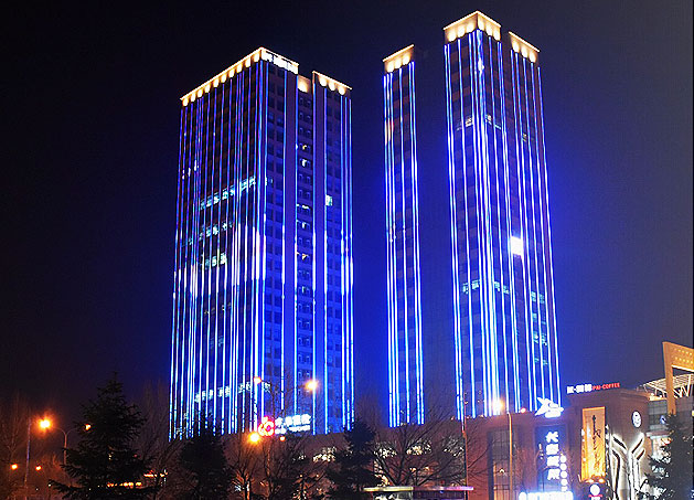 LED線條燈 LED線條燈